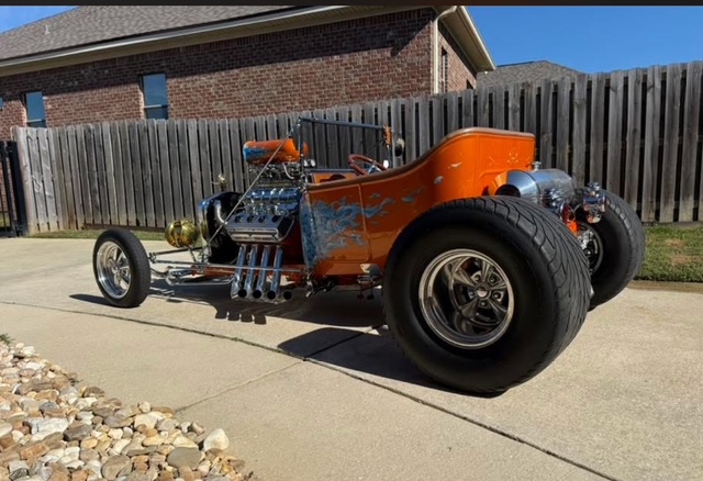 Altered Pro Street 2