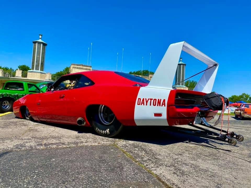 Extreme Pro Street 1