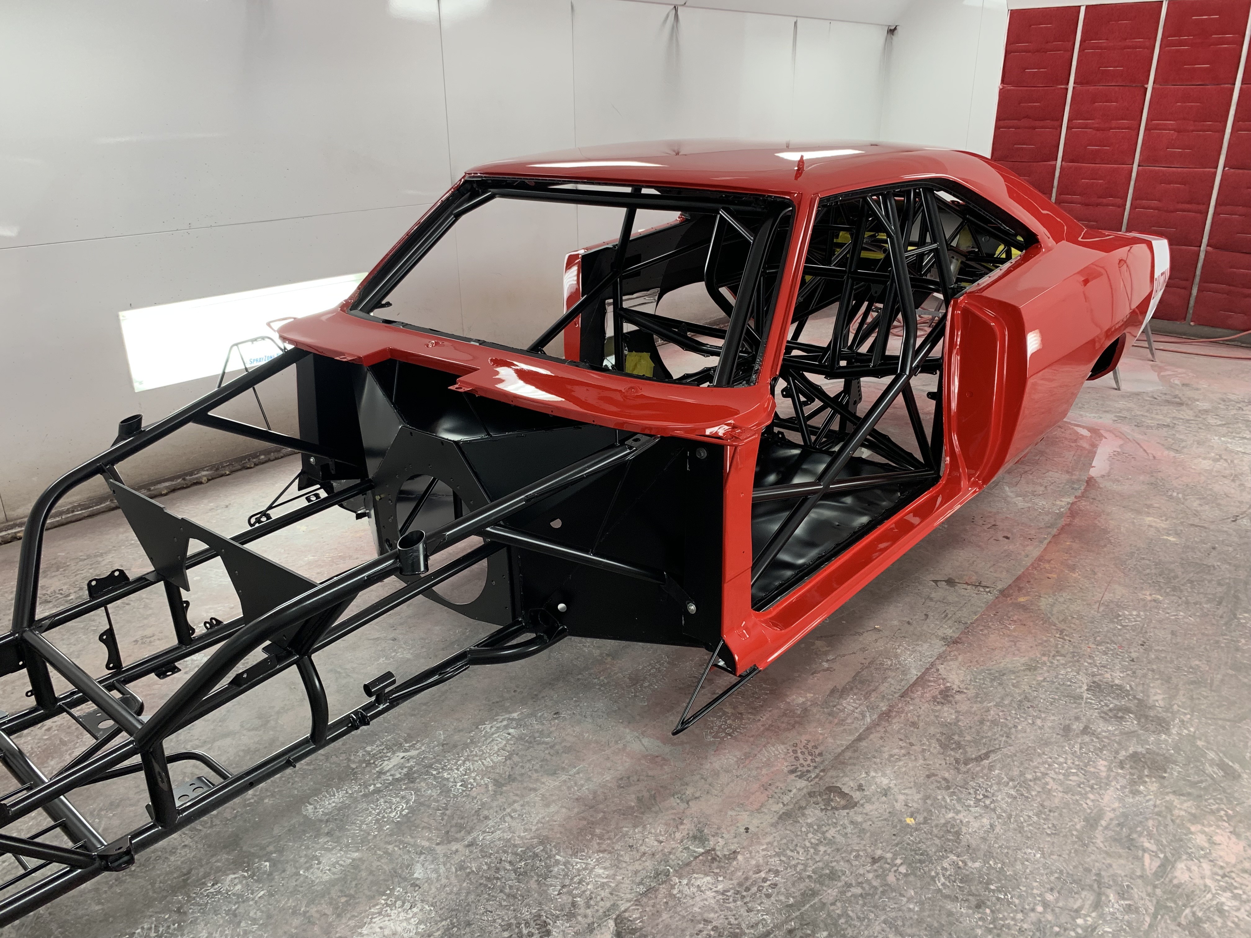 Extreme Pro Street 2