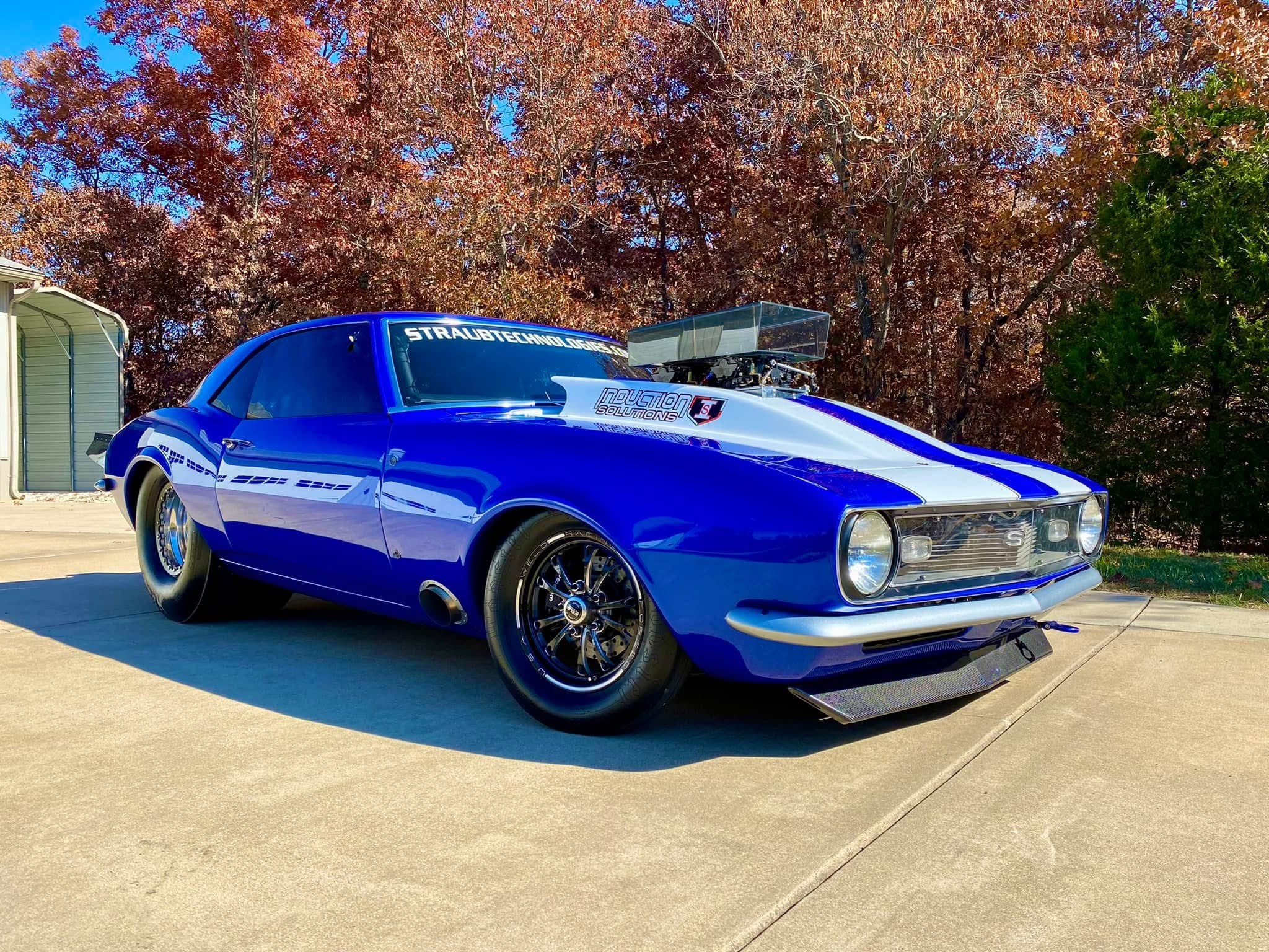 Extreme Pro Street 3