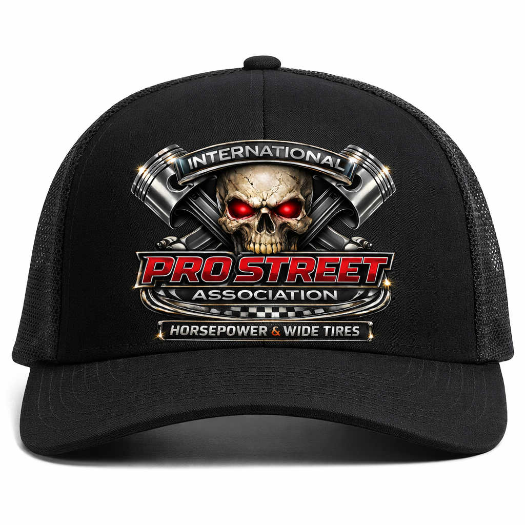 Skull Edition Snapback thumbnail 2