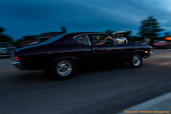 Action Shots